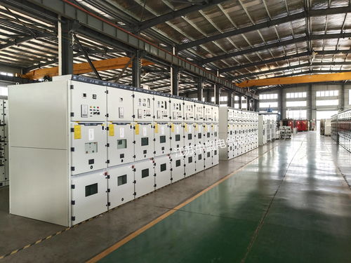 KYN28A-12高壓開關柜的構成、價格、定制及廠家全解析，兼談環(huán)境衛(wèi)生公共設施安裝服務