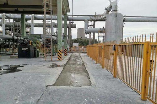 改善現(xiàn)場作業(yè)環(huán)境 電石廠石灰窯車間的民生實踐與幸福感提升