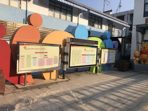 迎檢在即，南區以嶄新風貌迎接國家公共文化服務體系示范區驗收