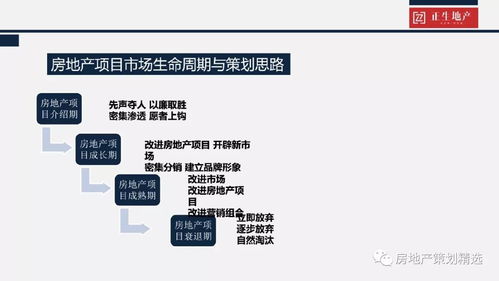 地產策劃養成記 項目品牌策劃、項目策劃與公關服務的融合之道